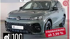 Gebraucht 2024 VW Tiguan Sound SUV | 45.990 € (Guter Preis)