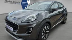 Gebraucht 2022 Ford Puma Titanium SUV | 16.890 € (Fairer Preis)