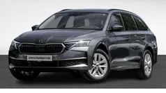 Gebraucht 2024 Skoda Octavia Selection Kombi | 34.888 € (Fairer Preis)