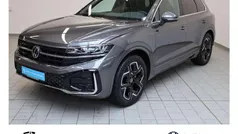 Grau Gebraucht 2024 VW Touareg R-line SUV | 64.980 € (Guter Preis)