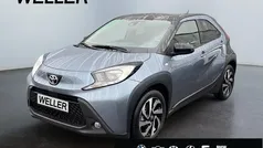 Gebraucht 2025 Toyota Aygo Team Kleinwagen | 17.280 € (Fairer Preis)