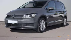 Gebraucht 2024 VW Touran Comfortline Van / Kleinbus | 35.340 € (Fairer Preis)