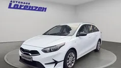 Gebraucht 2022 Kia Ceed Sportswagon Edition 7 Kombi | 13.980 € (Fairer Preis)