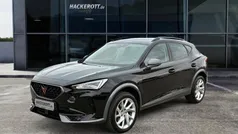 Schwarz Gebraucht 2024 Cupra Formentor Basis SUV | 30.980 € (Fairer Preis)