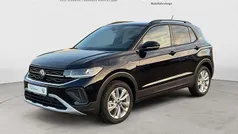 Gebraucht 2025 VW T-Cross Goal SUV | 28.880 € (Fairer Preis)