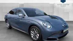 Steel grey Neu 2024 Ora 07 GT Coupé | 45.990 € (Superpreis)