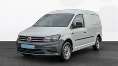 Gebraucht 2019 VW Caddy Maxi Van / Kleinbus | 18.490 € (Guter Preis)