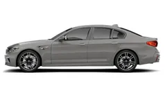 Weiß Neu 2025 BMW M5 Comfort Edition Limousine | 164.140 €