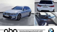 Gebraucht 2024 BMW 318 M Sport Kombi | 37.460 € (Fairer Preis)
