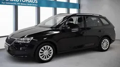 Gebraucht 2022 Skoda Fabia Ambition Kombi | 12.920 € (Guter Preis)