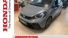 Urban gray p Gebraucht 2024 Honda Jazz Advance Kleinwagen | 28.490 € (Fairer Preis)