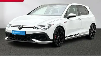 Gebraucht VW Golf VIII GTI Clubsport 300 PS (220 kW) 2023 Limousine