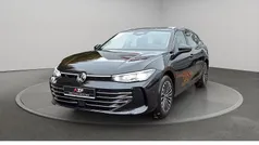 Gebraucht 2025 VW Passat Elegance Limousine | 44.990 € (Superpreis)