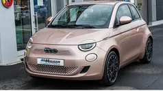 Gebraucht 2021 Fiat 500e Icon Kleinwagen | 15.895 € (Fairer Preis)