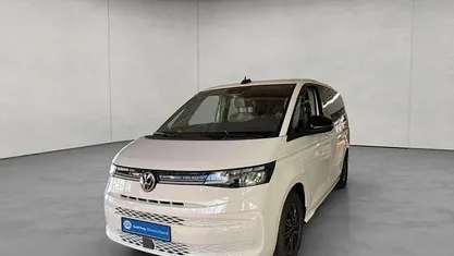 Gebraucht 2025 VW LT Goal Van / Kleinbus | 58.980 € (Fairer Preis)