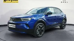Kolibri blau Gebraucht 2025 Opel Mokka SUV | 28.740 € (Fairer Preis)
