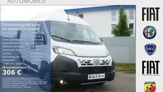 Ducato weiss Neu 2025 Fiat Ducato Van | 34.990 € (Fairer Preis)