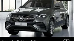 Grau Gebraucht 2025 Mercedes GLE450 AMG AMG SUV | 103.800 € (Etwas zu teuer)