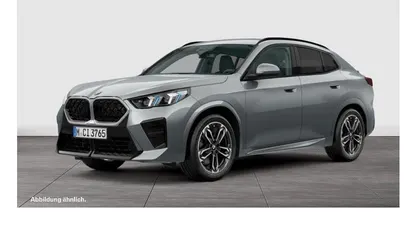 Gebraucht 2025 BMW X2 M Sport SUV | 49.190 € (Fairer Preis)