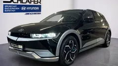 Phantom black / mic Gebraucht 2022 Hyundai Ioniq 5 Techniq SUV | 32.380 € (Guter Preis)