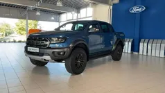 Gebraucht 2020 Ford Ranger Raptor Abholung | 39.490 € (Etwas zu teuer)