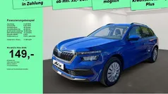 Gebraucht 2023 Skoda Kamiq Active SUV | 17.680 € (Guter Preis)