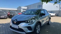 Gebraucht 2023 Renault Captur Equilibre SUV | 16.990 € (Guter Preis)
