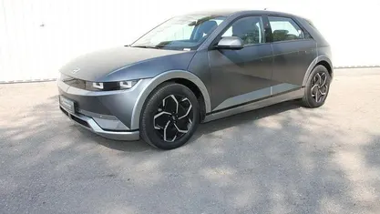 Gebraucht 2022 Hyundai Ioniq Dynamiq Kleinwagen | 28.450 € (Guter Preis)