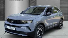 Grau Neu 2025 Opel Mokka Edition SUV | 23.950 € (Guter Preis)