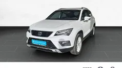 Gebraucht 2020 Seat Ateca 4Drive SUV | 24.930 € (Fairer Preis)