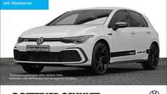 Gebraucht 2024 VW Golf VIII GTD Limousine | 33.490 € (Superpreis)
