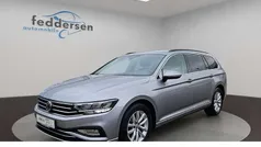 Gebraucht 2020 VW Passat Business Kombi | 20.979 € (Fairer Preis)