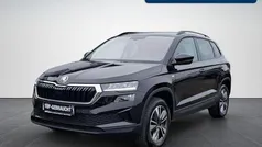 Schwarzmagic perleffekt Gebraucht 2023 Skoda Karoq Tour SUV | 26.580 € (Guter Preis)