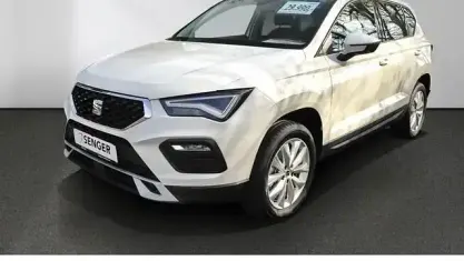 Usado Seat Ateca Style 150 HP (110 kW) 2025 SUV
