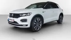 Gebraucht 2021 VW T-Roc Sport SUV | 27.790 € (Fairer Preis)
