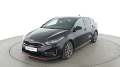 Schwarz Gebraucht 2020 Kia ProCeed Kombi | 22.840 € (Fairer Preis)