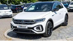 Gebraucht 2022 VW T-Roc R-line SUV | 32.485 € (Fairer Preis)