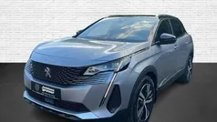 Silber Gebraucht 2024 Peugeot 3008 GT SUV | 26.990 € (Fairer Preis)