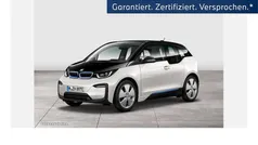 Weiß Gebraucht 2022 BMW i3 Kleinwagen | 20.690 € (Fairer Preis)