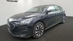 Gebraucht 2024 Ford Focus Titanium Limousine | 21.640 € (Superpreis)