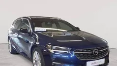 Gebraucht 2021 Opel Insignia Business Kombi | 13.990 € (Fairer Preis)