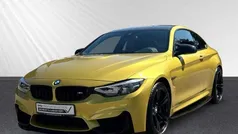Gebraucht 2019 BMW M4 Shadowline Coupé | 51.990 € (Etwas zu teuer)