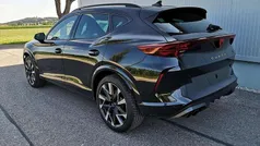 Gebraucht 2025 Cupra Formentor VZ SUV | 44.218 € (Fairer Preis)