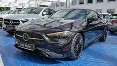 Gebraucht 2024 Mercedes CLE450 AMG Coupé | 73.890 € (Fairer Preis)
