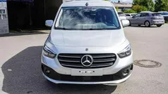 Helvin silber metallic () Neu 2025 Mercedes 180 Progressive Limousine | 34.890 € (Fairer Preis)
