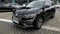 Schwarz Gebraucht 2023 Renault Koleos Initiale Paris SUV | 28.997 € (Guter Preis)