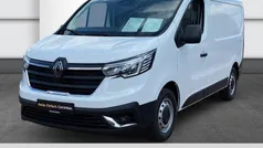 Arktisweiß Neu 2025 Renault Trafic Komfort Van | 35.150 € (Fairer Preis)