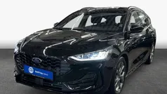 Gebraucht 2024 Ford Focus ST-Line Kombi | 25.950 € (Superpreis)