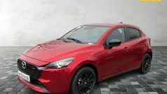 Rot Gebraucht 2024 Mazda 2 Homura-Line Limousine | 18.290 € (Guter Preis)