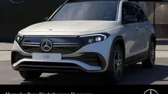 Gebraucht 2023 Mercedes EQB350 AMG SUV | 38.990 € (Superpreis)